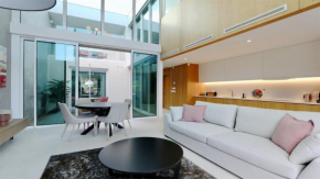 Villa Emilia - Clever Details , Central Vilamoura, Sleeps 6, luxury, walking distance